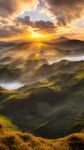 山水风景