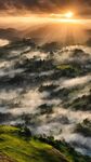 山水风景