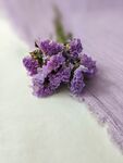 干花             