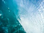 海浪             