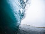 海浪             