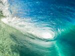 海浪             