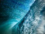海浪             
