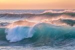 海浪             