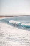 海浪             