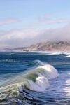 海浪             