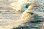 海浪             