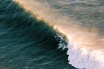 海浪             