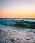 海浪             