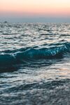 海浪             
