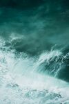 海浪             
