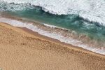 海浪             
