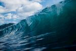 海浪             