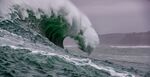 海浪             