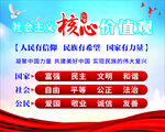 核心价值观