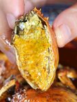 美食蟹膏