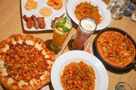 美食