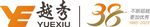 越秀logo