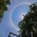 日晕