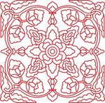 花纹