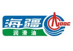 中国海油 海疆润滑油 logo