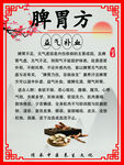脾胃 中医养生