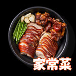 菜谱