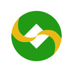 农商银行标志