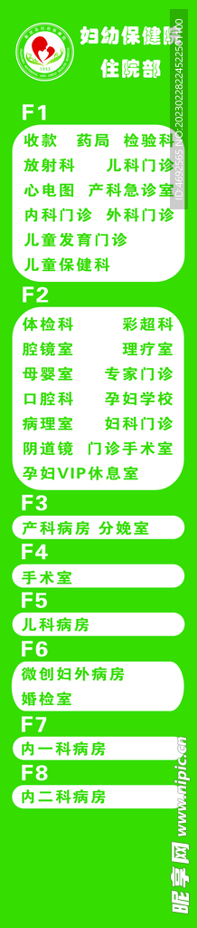 导视