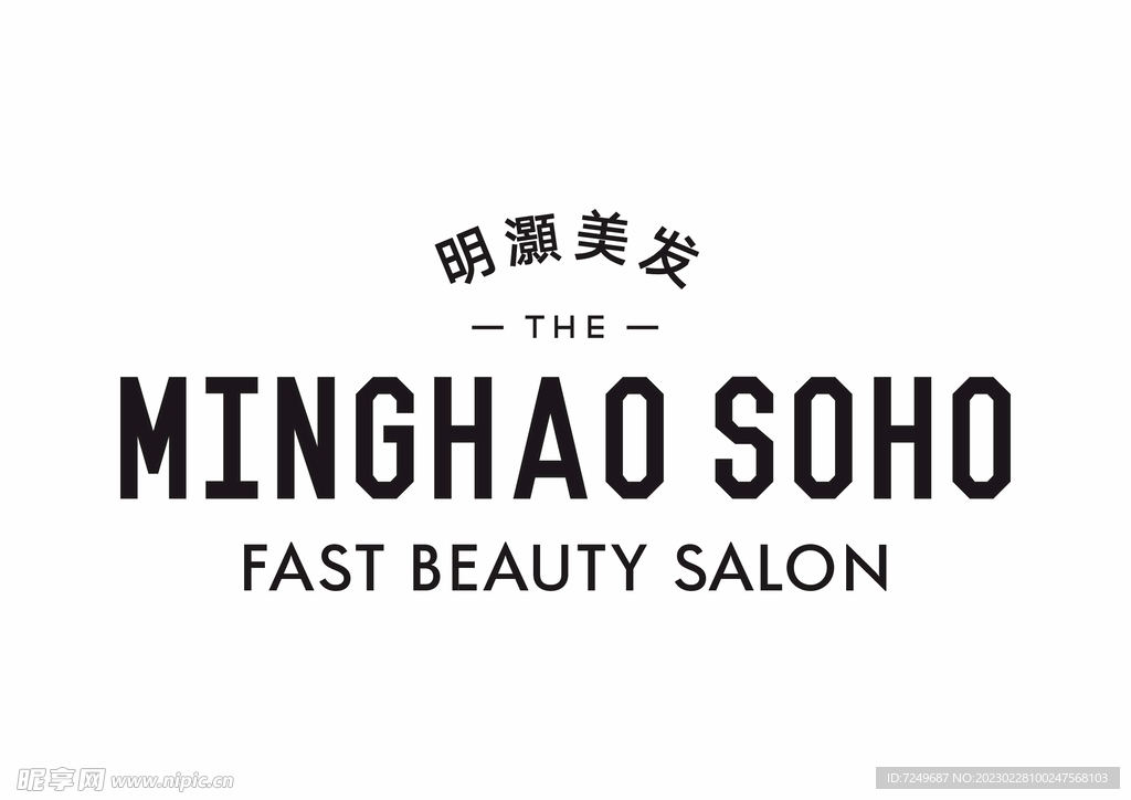 设计logo图片