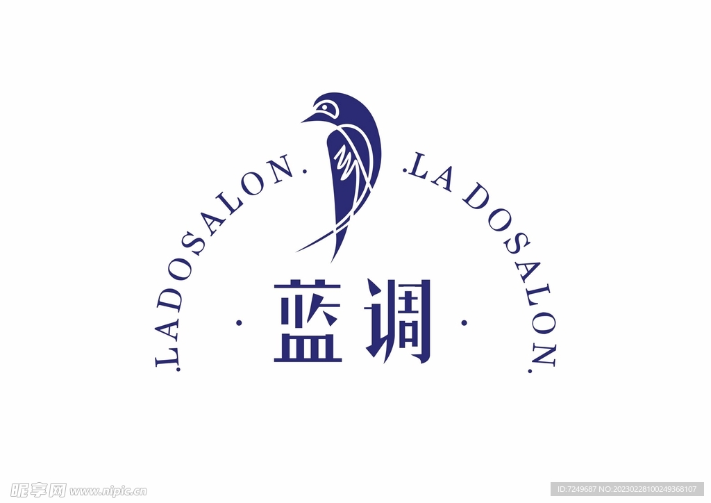 设计logo图片