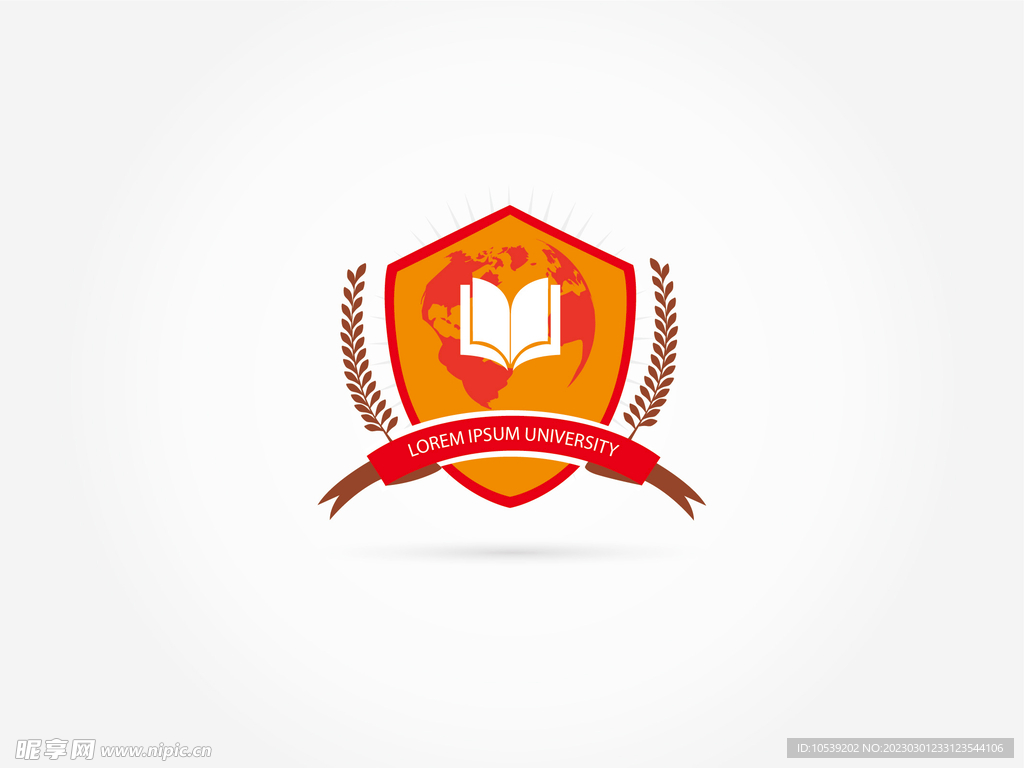 设计logo