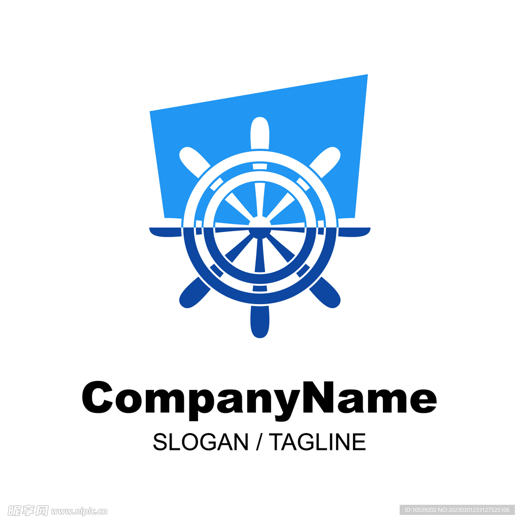设计logo 