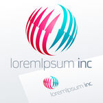设计logo 