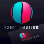 设计logo