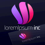 设计logo 