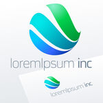 设计logo