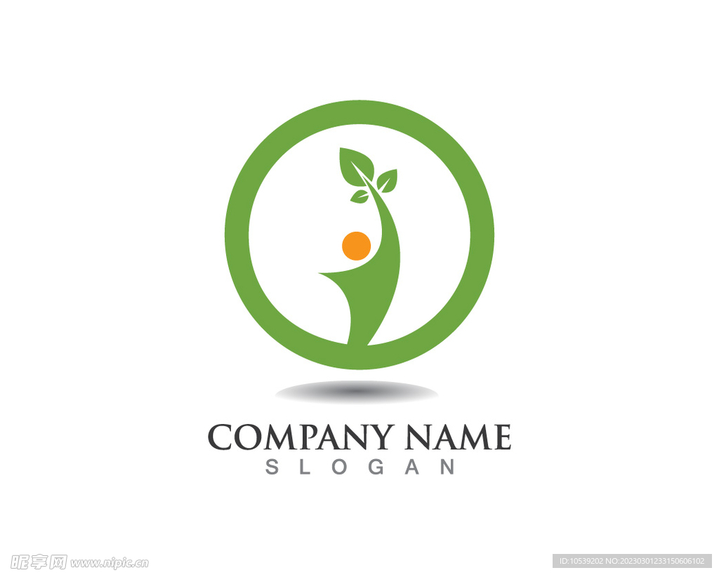 设计logo