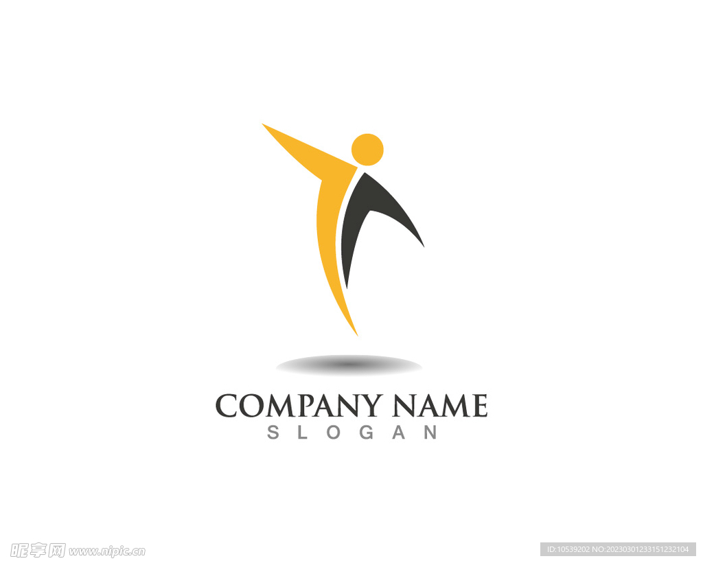 设计logo
