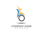 设计logo