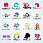 logo设计