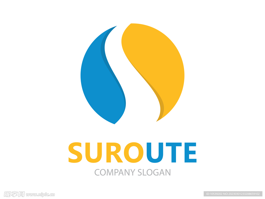 设计logo