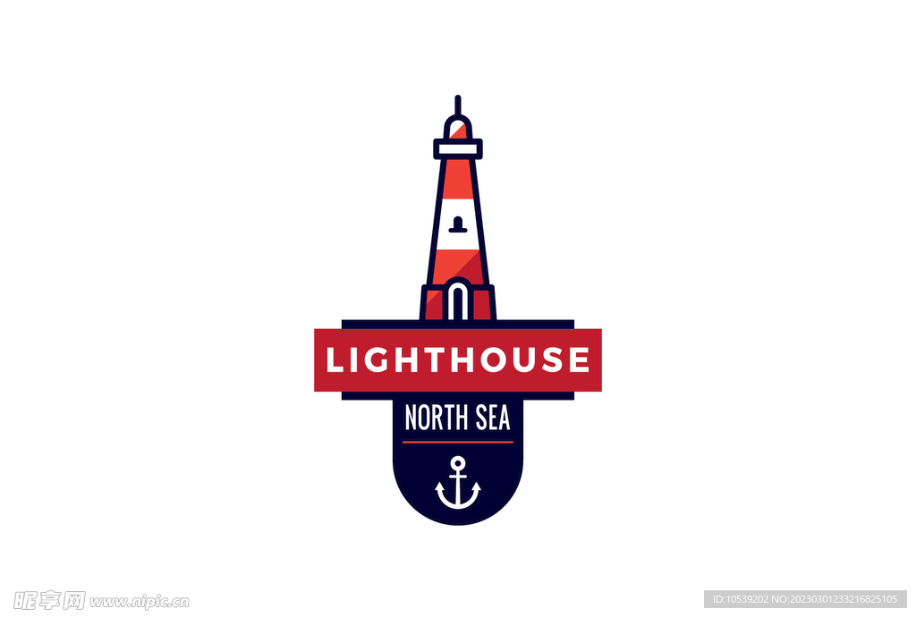 设计logo