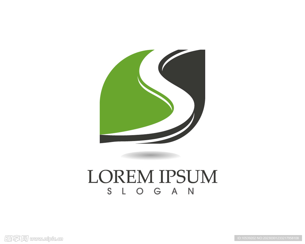 企业logo