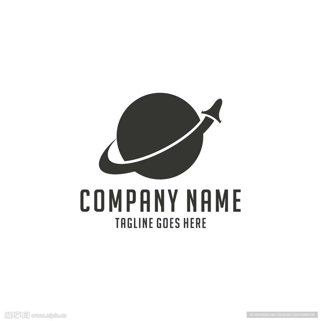 设计logo