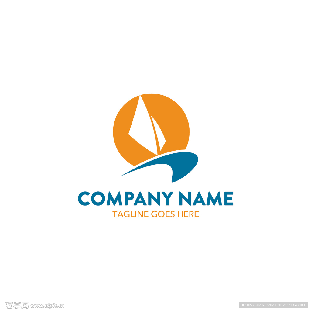 设计logo