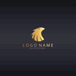 设计logo 