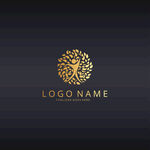 设计logo