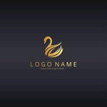 设计logo