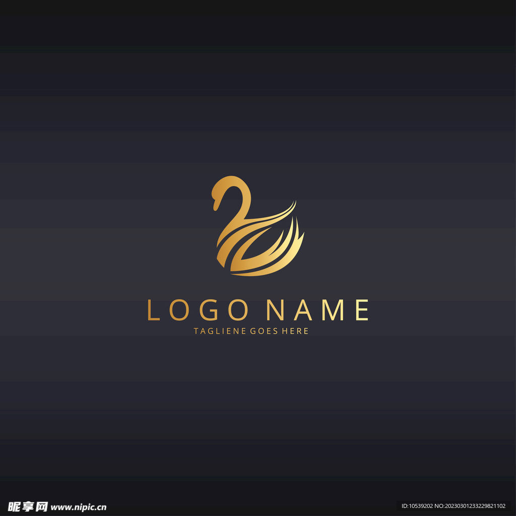 设计logo